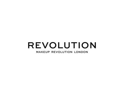 Revolution Beauty (PRNewsfoto/Revolution Beauty)