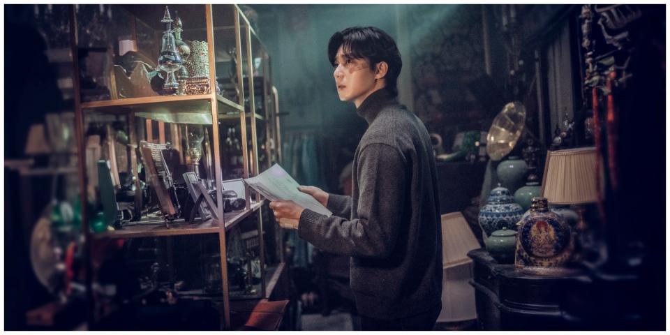 Netflix’s ‘Gyeongseong Creature’ returns for a second season in 2024