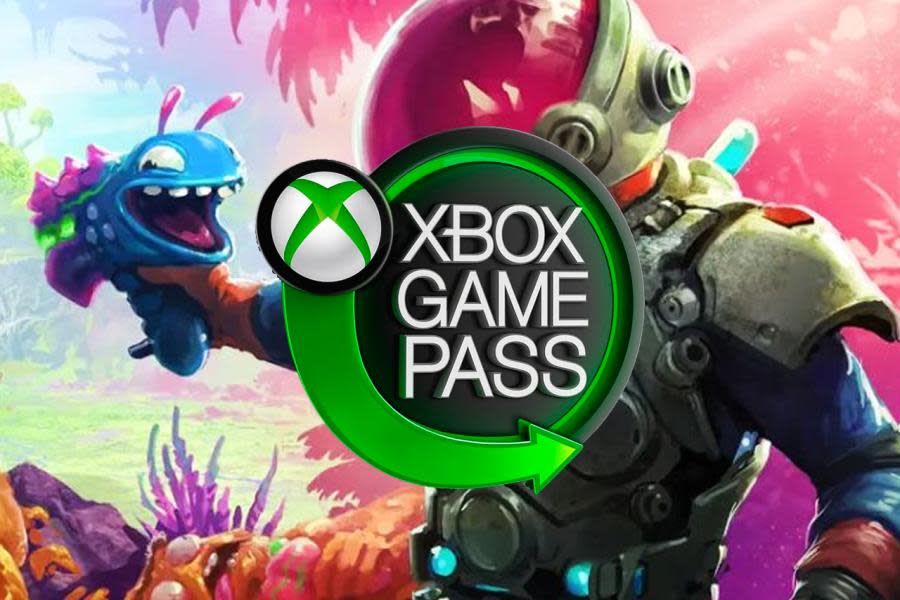 Juegos que llegan a Xbox Game Pass venden 7 veces más, dice creador de High on Life