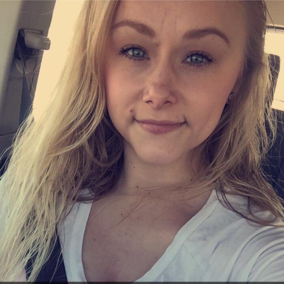 Sydney Loofe grew up in Neligh, a small city in Antelope County. She graduated from Neligh-Oakdale High School, where her father is the principal and her mother is a special education teacher. (Photo: Facebook)