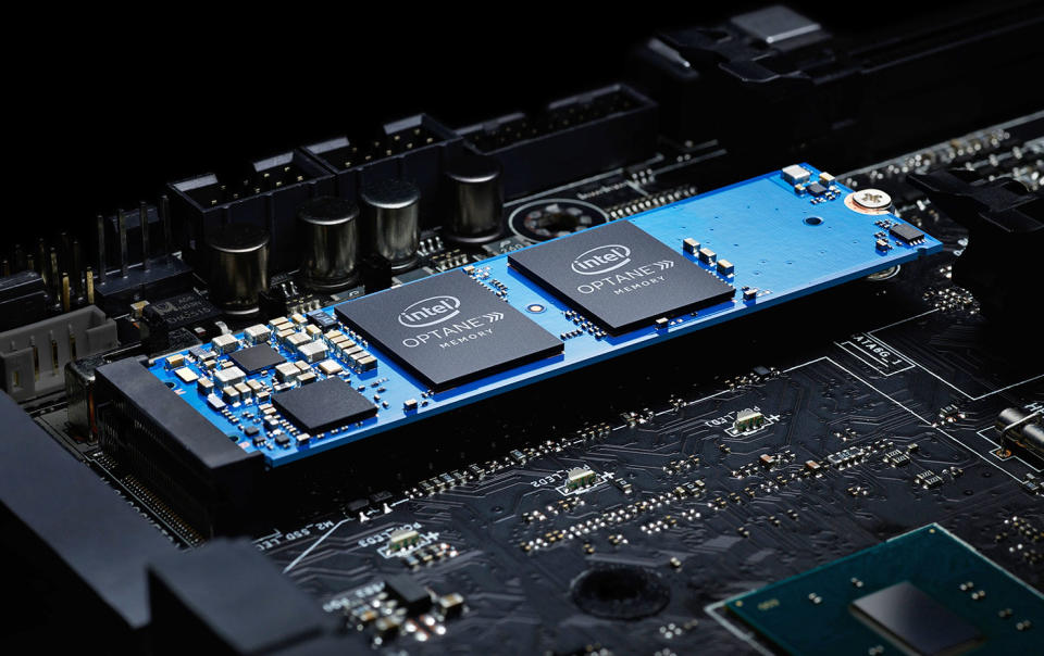 A few months ago, Intel launched Optane, the first new memory technology to hit the PC market since Toshiba released commercial flash memory over three decades ago.