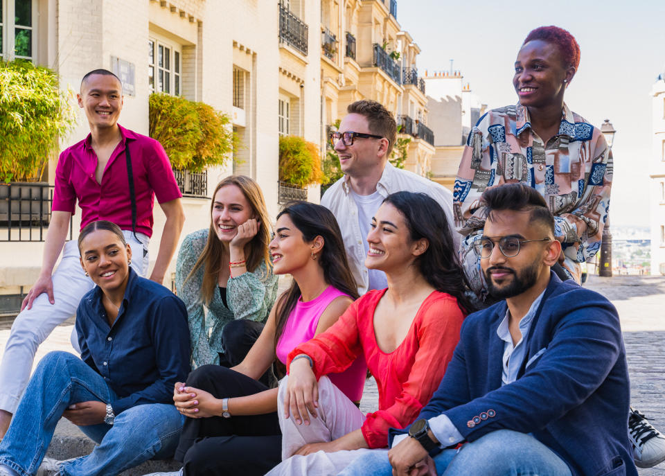 L'Oréal Boost is aimed at supporting the employment of young people.