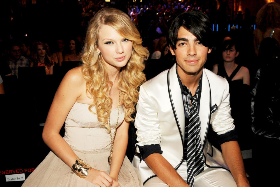 2008 Joe Jonas