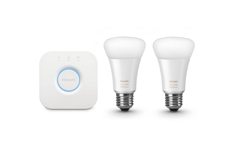 Philips Hue Starter Kit