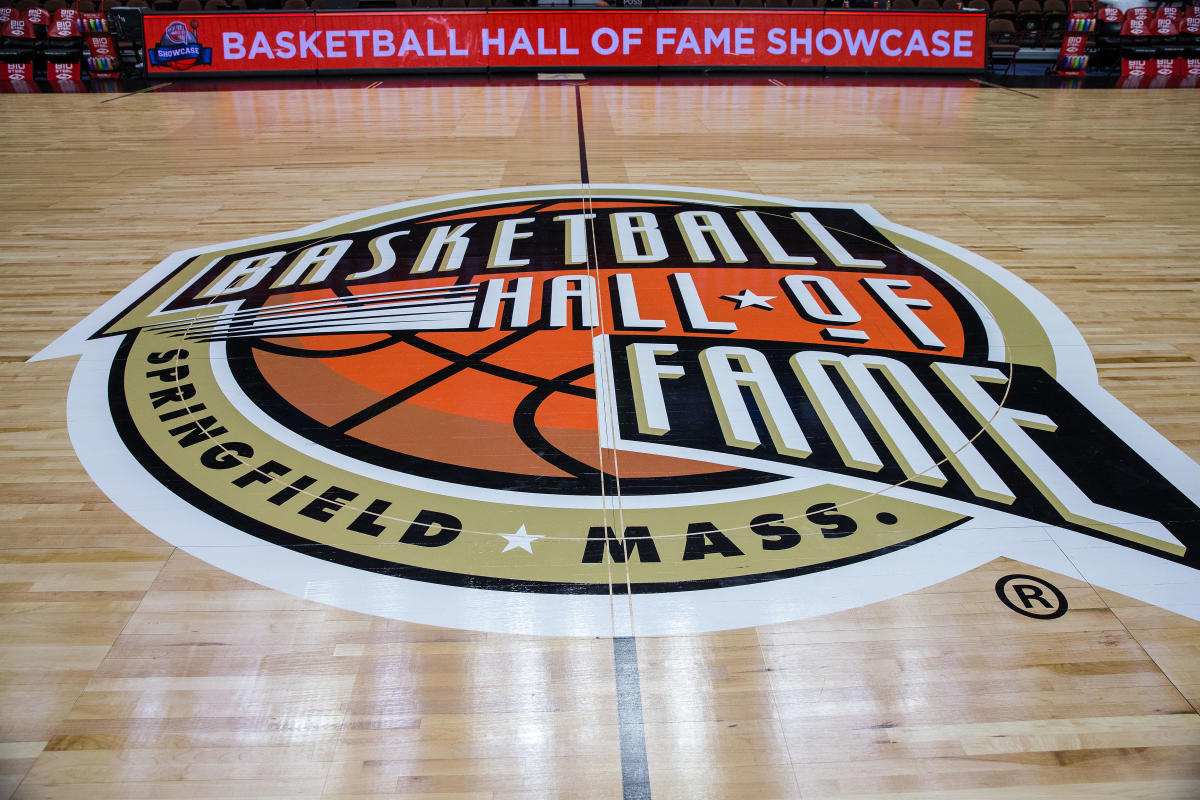 Basketball Hall of Fame’s lack of transparency is back in focus with new inductees