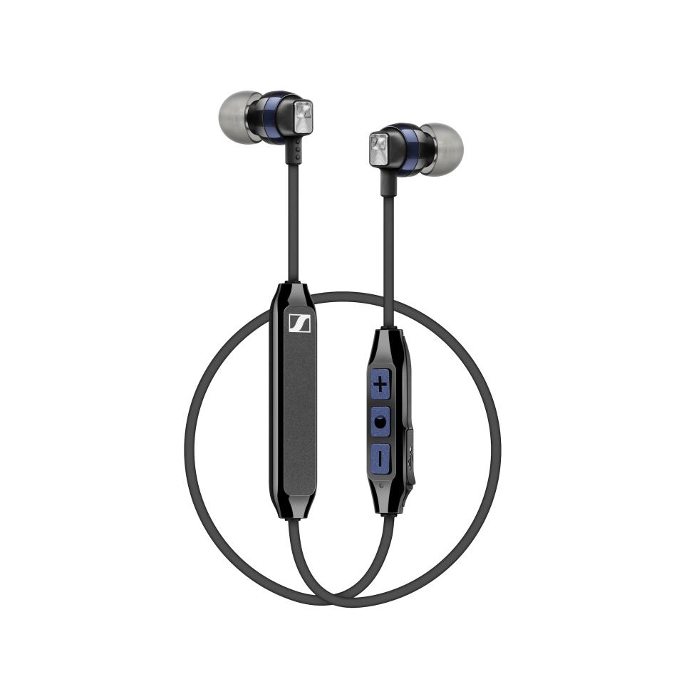 Sennheiser’s CX 6.00BT ships later this January. Source: Sennheiser