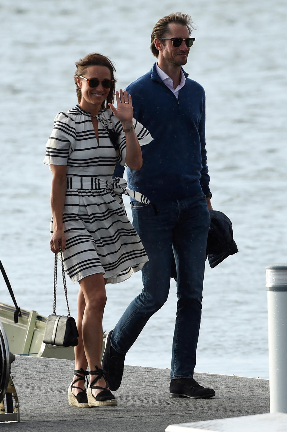 Pippa Middleton