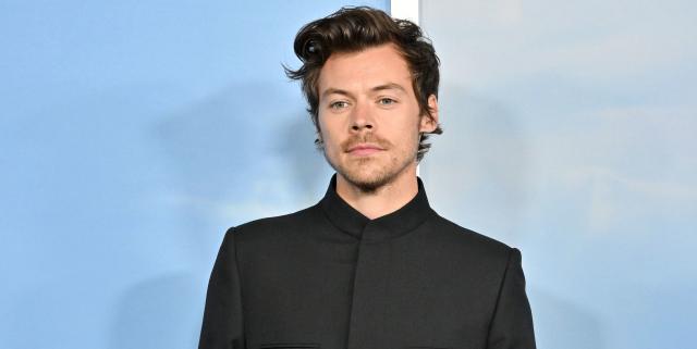 Harry Styles Reschedules Concerts Due to the Flu