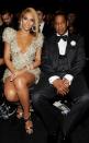 <p>The power couple - who are estimated to be worth $1.4 billion - started dating in 2002 and married in a secret ceremony in 2008 choosing not to confirm their relationship or marriage for years. The couple have three children together, Blue Ivy and twins Sir and Rumi.</p>