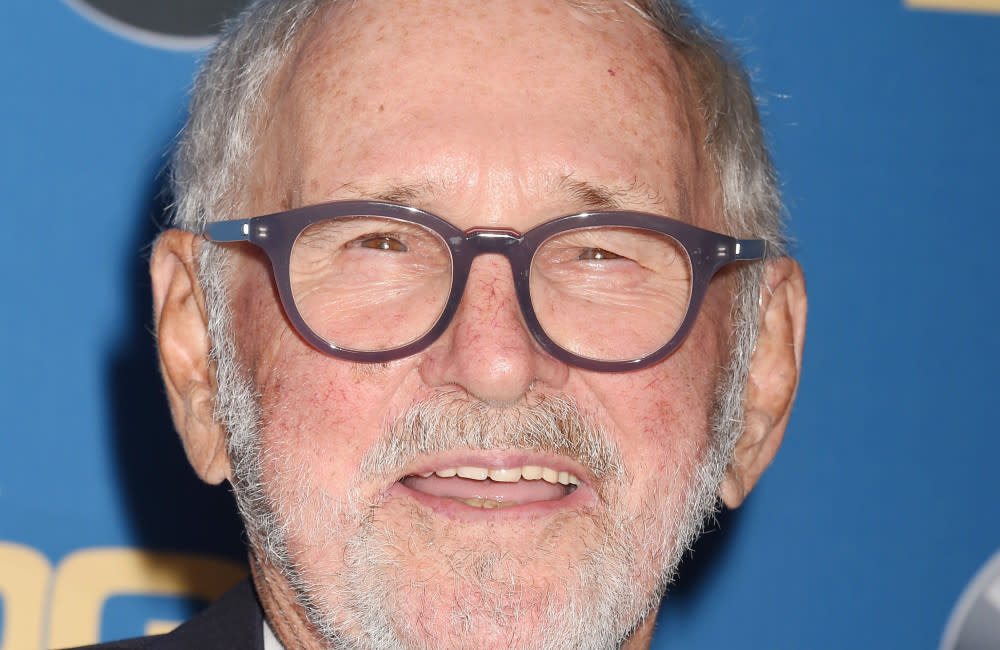 Norman Jewison credit:Bang Showbiz