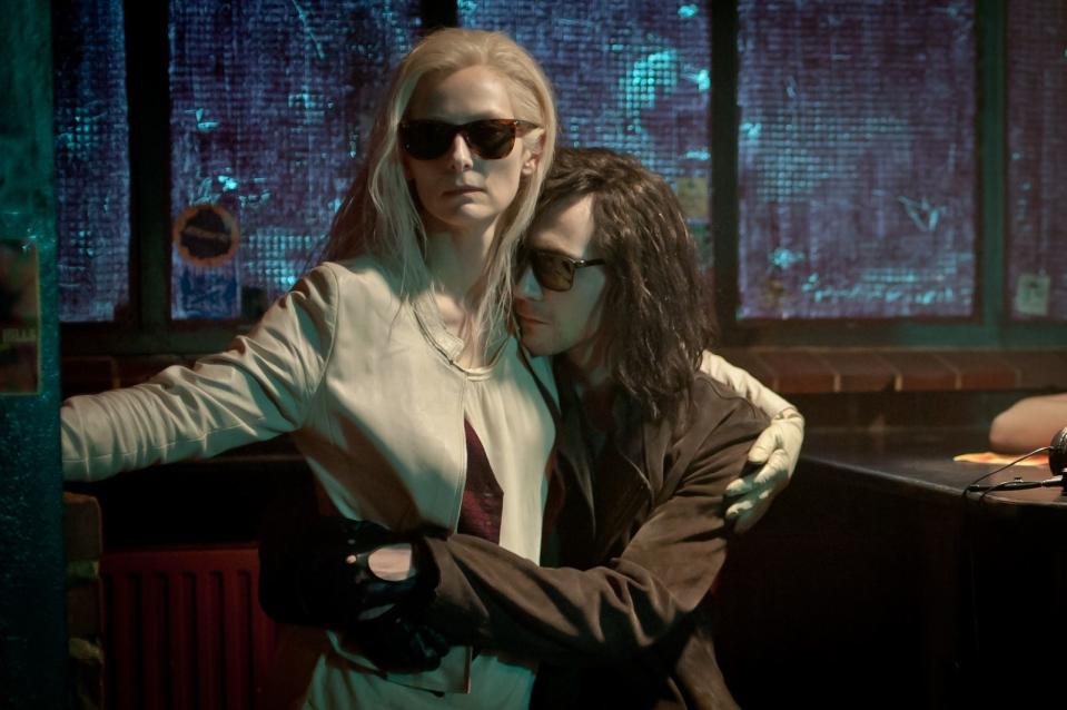 Platz 10: Only Lovers Left Alive (2013)