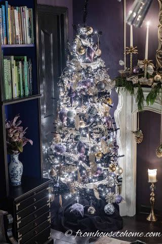 <p><a href="https://www.fromhousetohome.com/purple-christmas-decorations-ideas/" data-component="link" data-source="inlineLink" data-type="externalLink" data-ordinal="1">From House to Home</a></p>