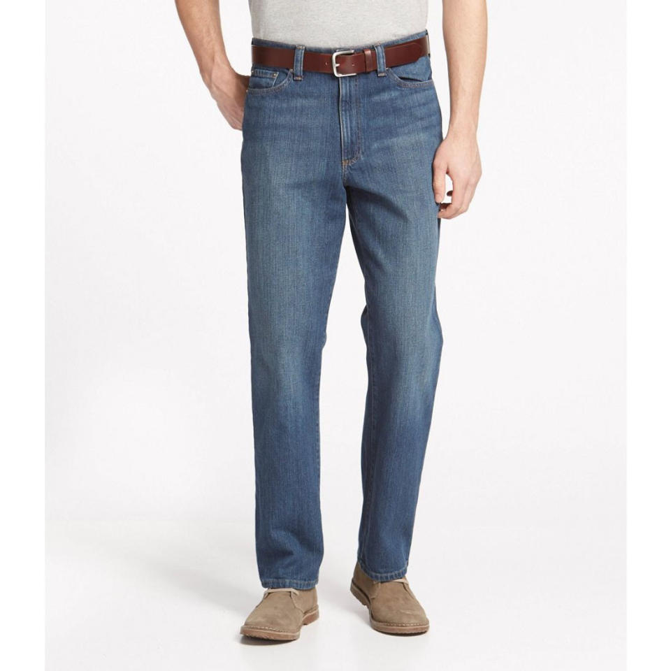 L.L.Bean 1912 Jeans