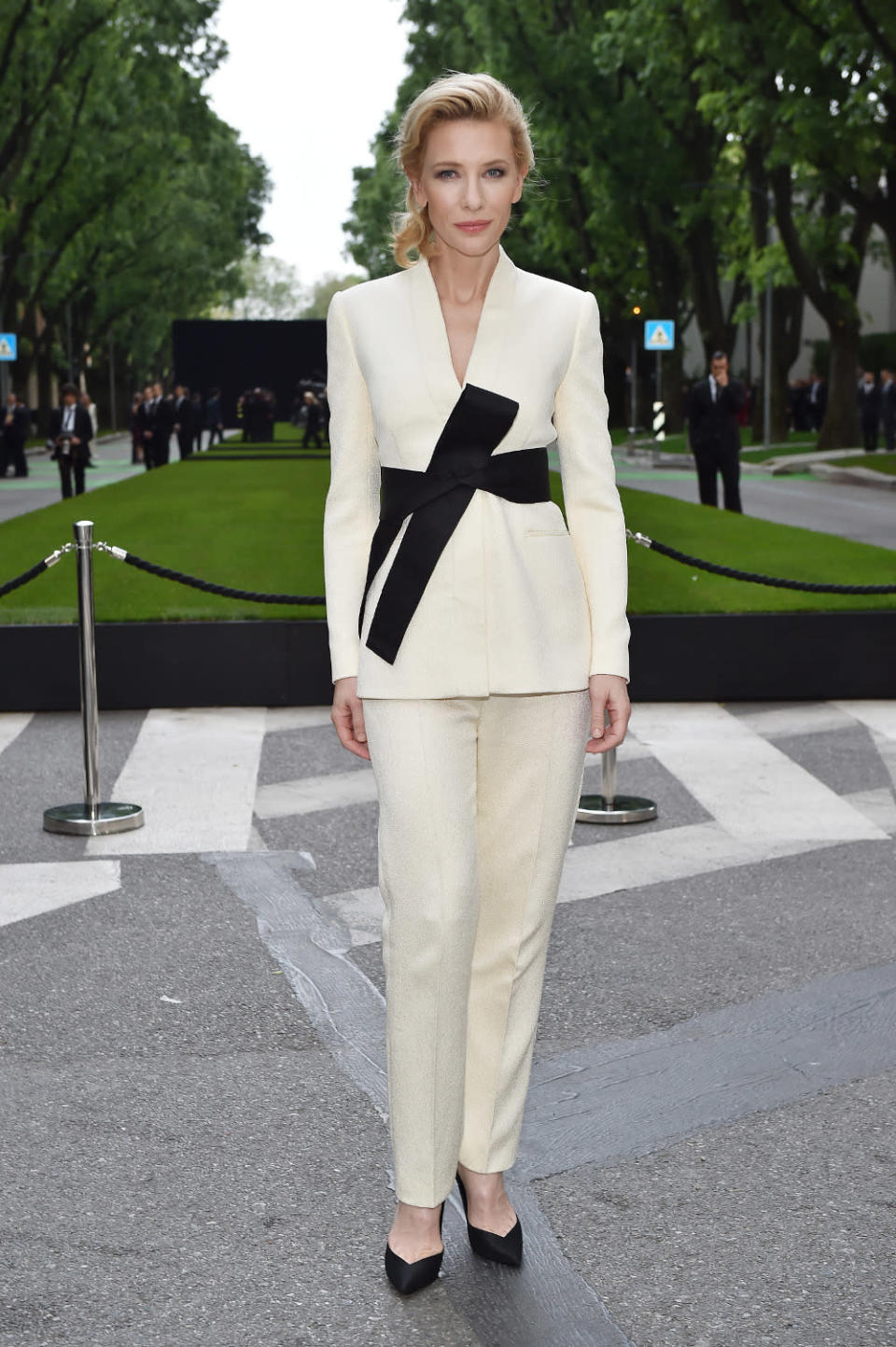 Best Dressed 2015: Cate Blanchett