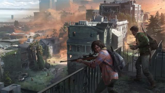 The Last of us Part 2 release date: What is the new Last of Us release  date?, Gaming, Entertainment