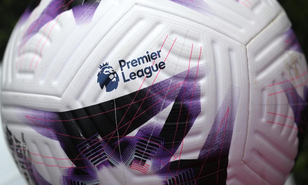 <span>Richard Masters made a series of Premier League counter-proposals to the current plans.</span><span>Photograph: Stephen White/CameraSport/Getty Images</span>