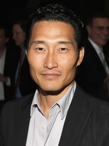 Daniel Dae Kim