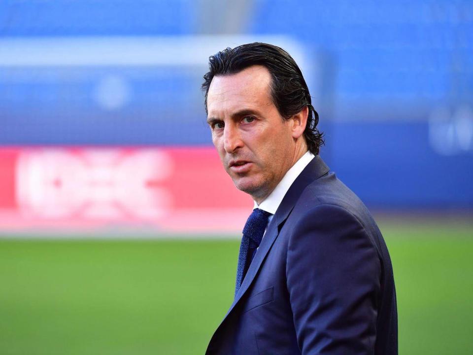 Ian Wright changes tune on Unai Emery as Arsenal unveil Spaniard