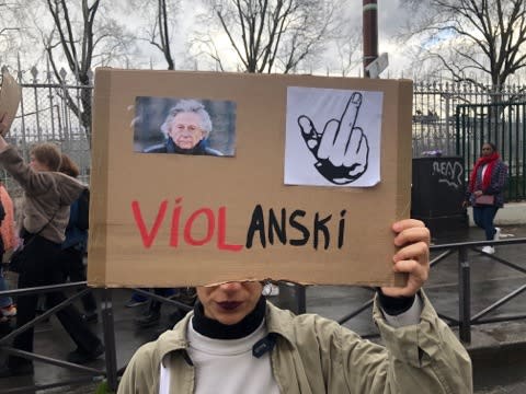 Journée internationale des droits des femmes