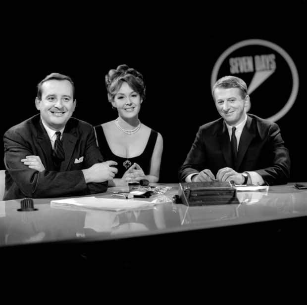 Barry Wilson/CBC Still Photo Collection