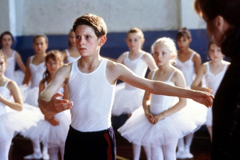 Billy Elliot