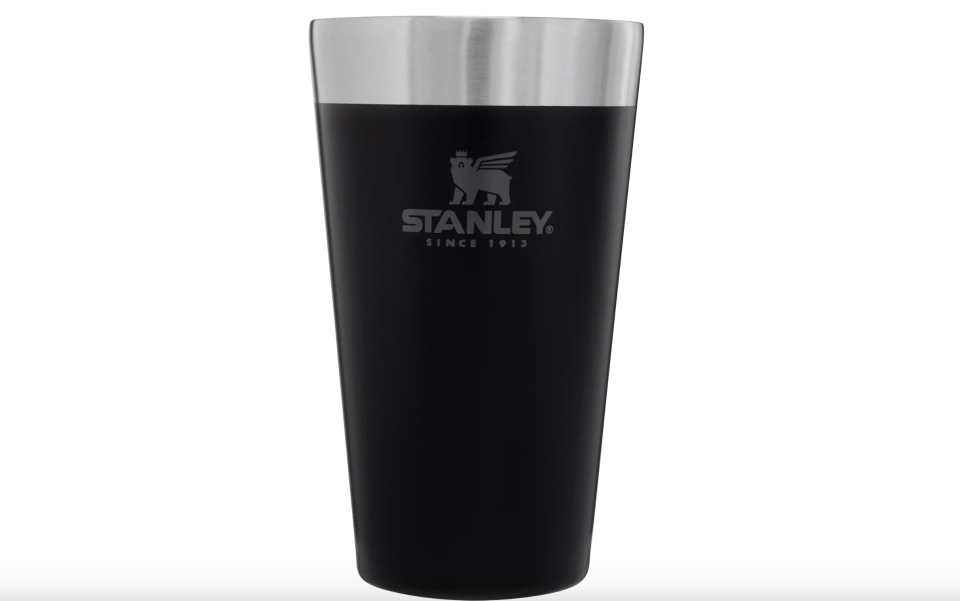 Vaso Stanley Adventure apilable (16 onzas). (Foto: Stanley)