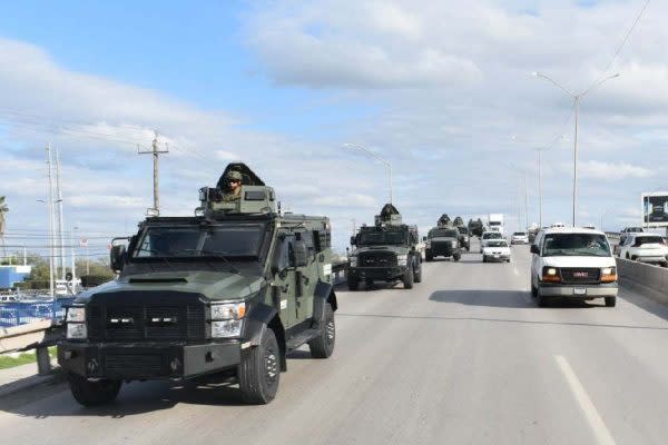 militares en tamaulipas