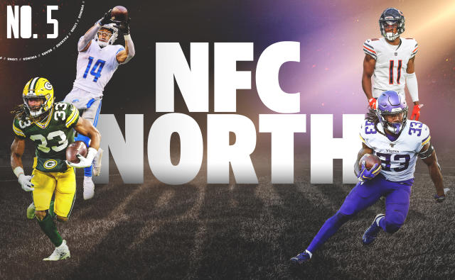 Minnesota Vikings vs. Detroit Lions Prediction: NFC North Rivals Clash in  the Motor City 