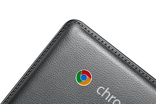 Chrome logo