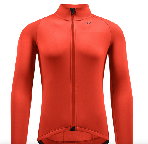 Velocio Foundation Long Sleeve