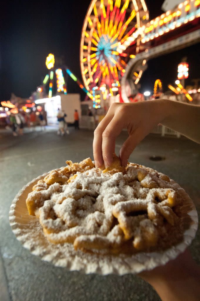 Maryland State Fair