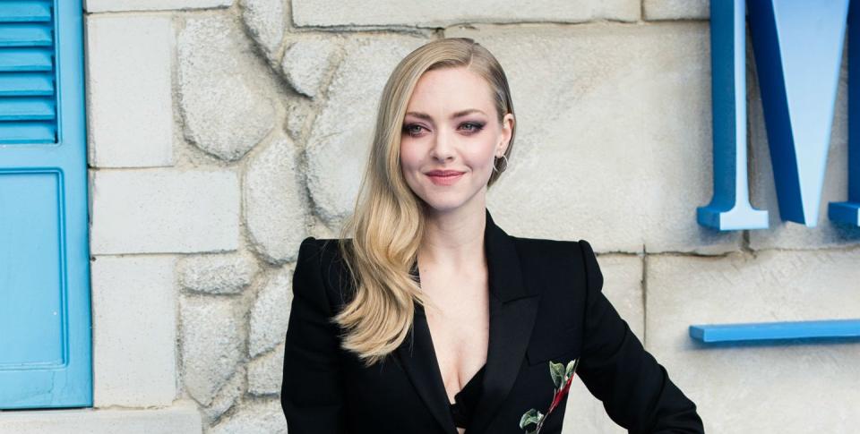 amanda seyfried