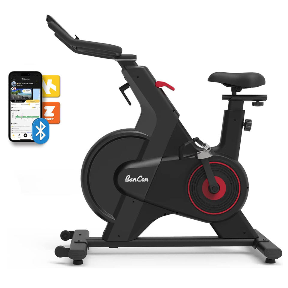 15-weekend-deals-amazon-stationary-bike