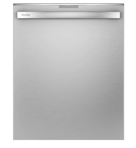 GE Profile Smart Dishwasher