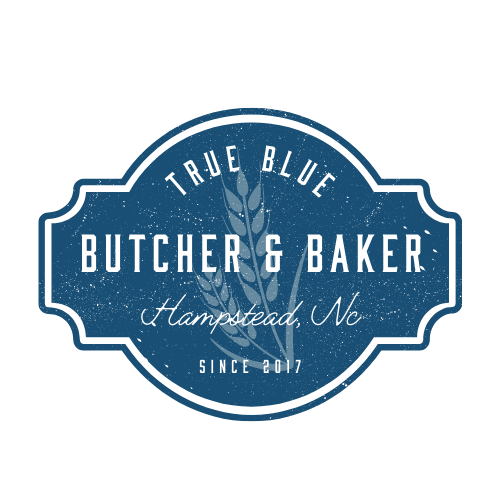 True Blue Butcher & Baker is set to open summer 2022 in Hampstead, N.C.