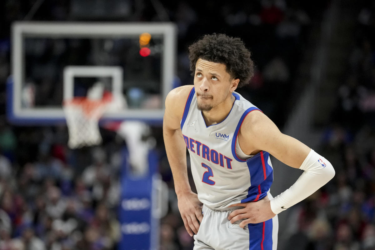 Detroit Pistons - Fan perspective on the big talking points