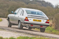<p>Buyers had to balance an excellent pure driving experience on every front, five-speed manual gearbox and terrific roadholding included, with design flaws that included engine cambelt issues and worrying vibrations, and grave concern at <strong>patchy quality</strong>. Executive car owners also liked automatics but Lancia refused to offer one until 1983… Potentially it was a great car, but a poor product.</p>