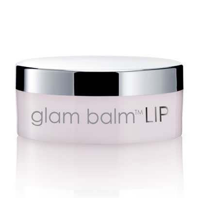 Glam Balm LIP: Bare Lips: Beauty Trend