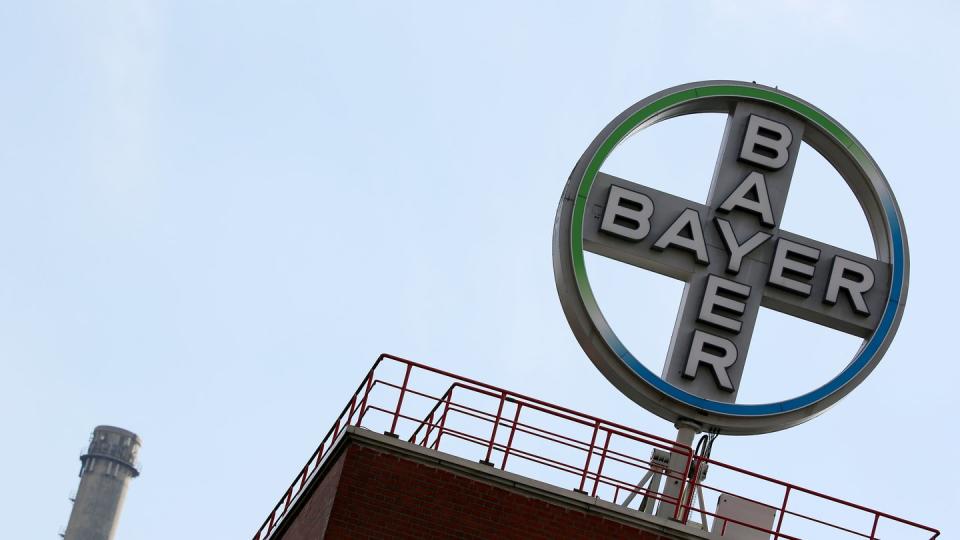 Bayer kommt mit den Verkäufen den Forderungen von Kartellbehörden nach, die diese zur Voraussetzung für eine Zustimmung zum Monsanto-Deal gemacht haben. Foto: Oliver Berg