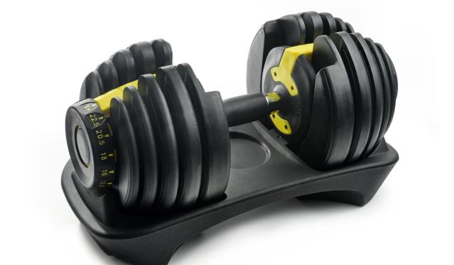 are adjustable dumbbells any good