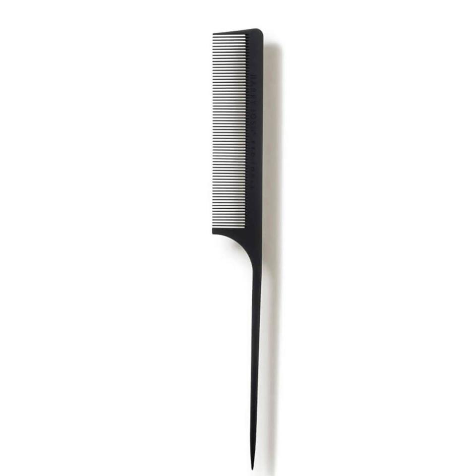5) Carbon Tail Comb