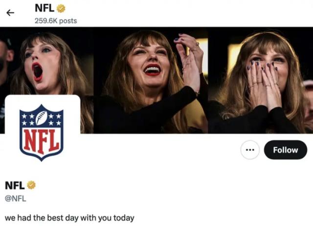 Travis Kelce Thinks NFL Is Overdoing It With Taylor Swift Coverage