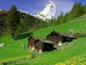 <p>2. Switzerland</p> <p>Health: 8.4/10 Finances: 8.3/10 Quality of life: 9.2/10</p> <p>Switzerland has one of the highest qualities of life in the world, but Norwegians are slightly more financially fit. </p>