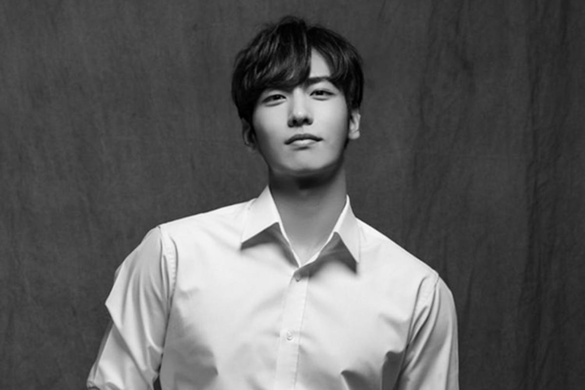 K팝 가수 이지한(24)이 한국에서 할로윈 ​​군중 참사로 사망했다.