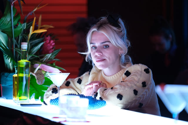 Billie Piper in 'I Hate Suzie'<span class="copyright">Ollie Upton / Sky UK</span>