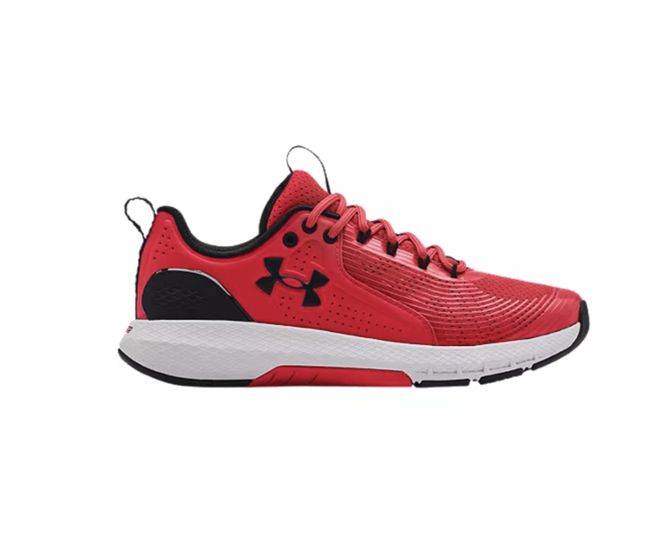 Under Armour Men's Commit 3.0 Training Shoes (Photo via Sport Chek)