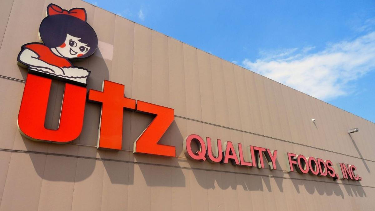 Utz Brands expands its direct-to-store delivery network under a deal in Florida