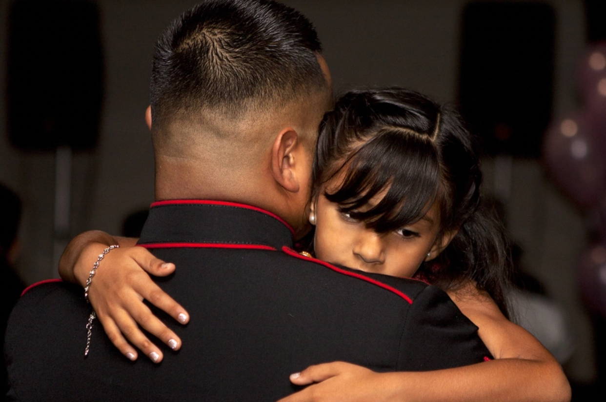 U.S. Marine Corps photo by Lance Cpl. Matthew Bragg