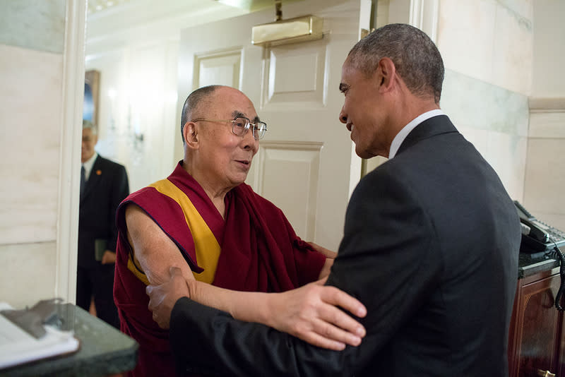 Top Flickr Photos from 2016: Pete Souza/The White House