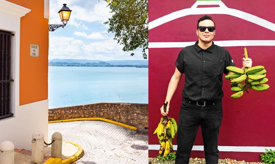 The San Juan Creatives Shaping Puerto Rico's Future